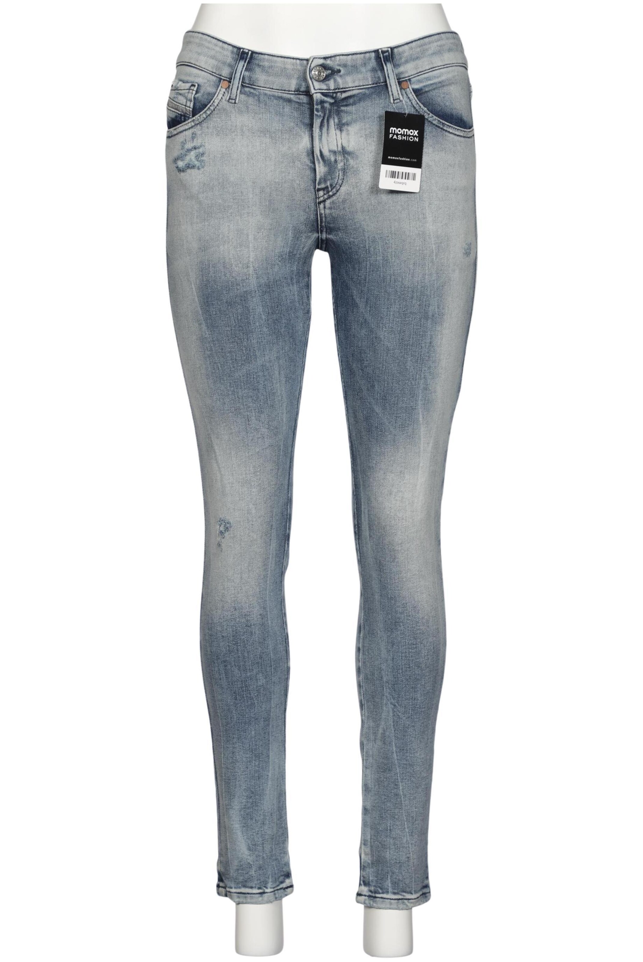 DIESEL Jeans in 31 in Blue: front