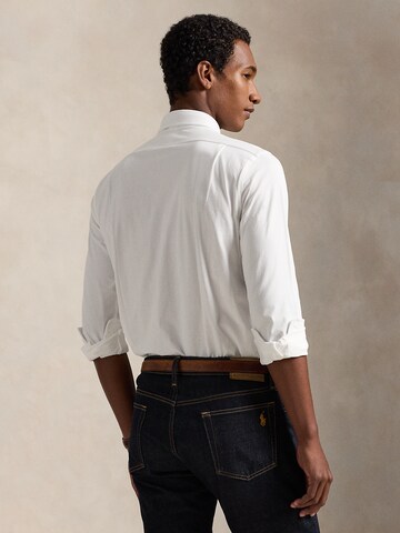 Polo Ralph Lauren - Ajuste regular Camisa en blanco