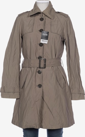 ESPRIT Jacket & Coat in L in Grey, Item view