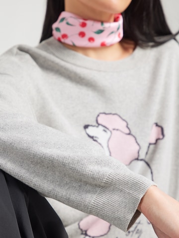 Iriedaily Pullover 'Rudy 2.0' in Grau
