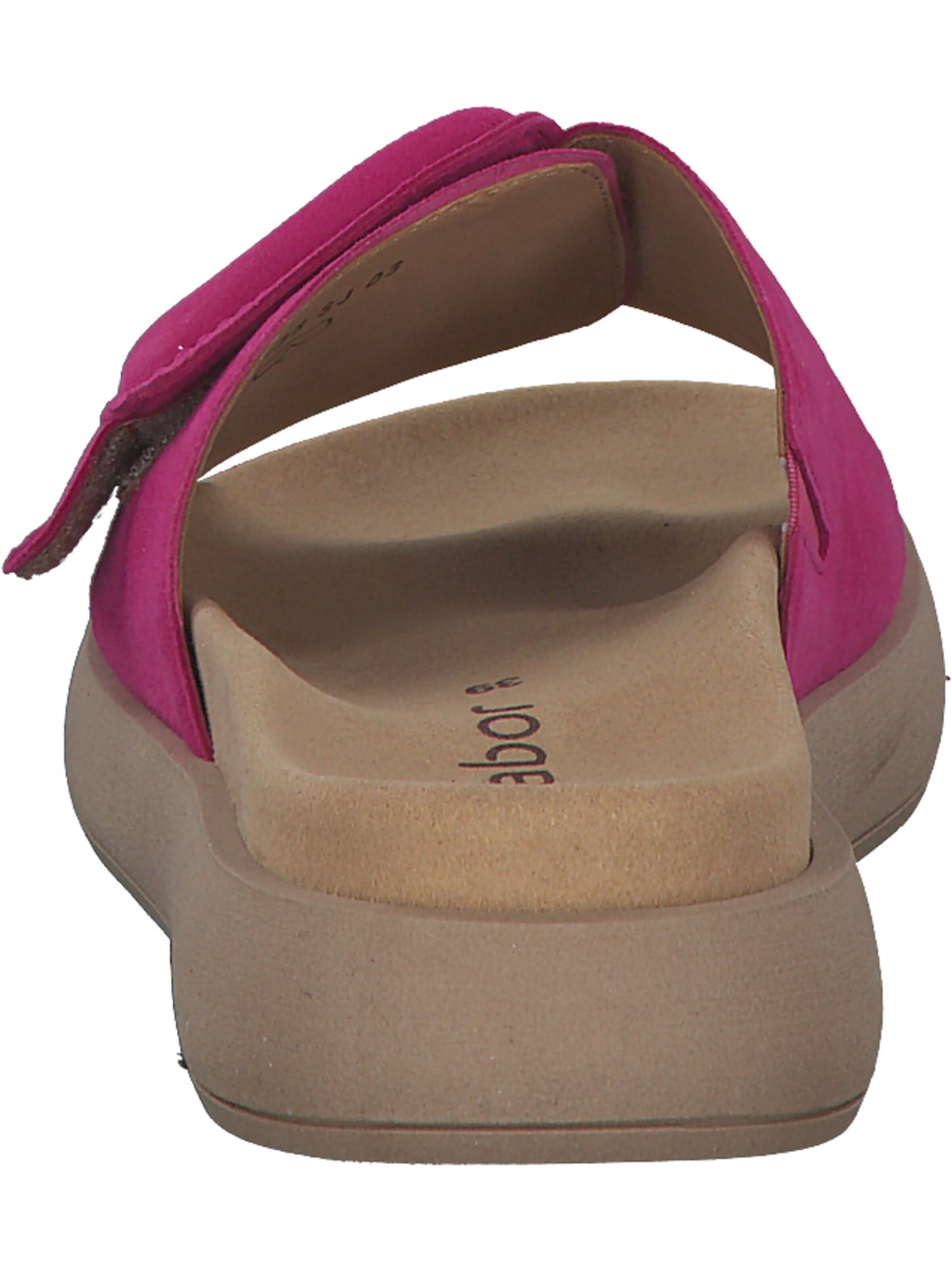 GABOR Muiltjes in Roze