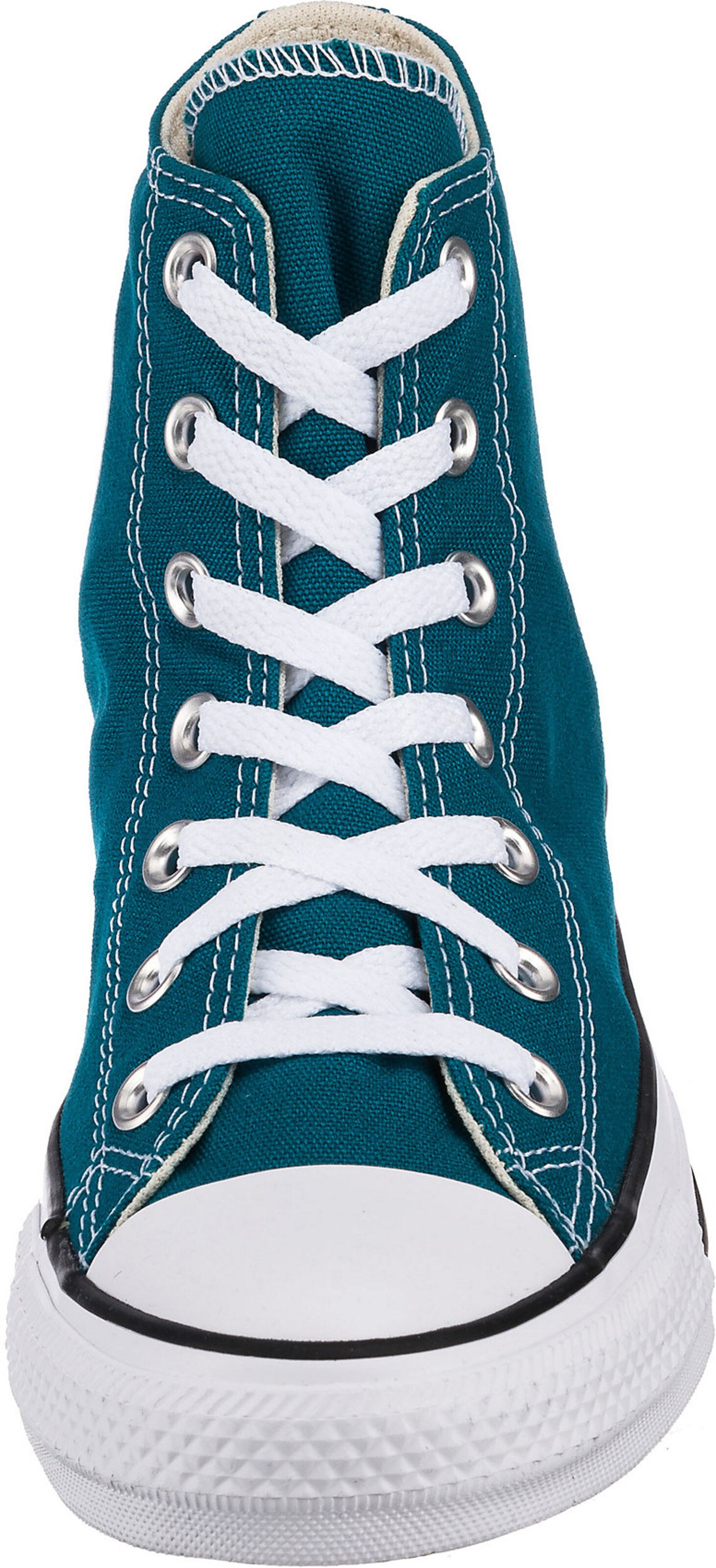 converse petrol blue