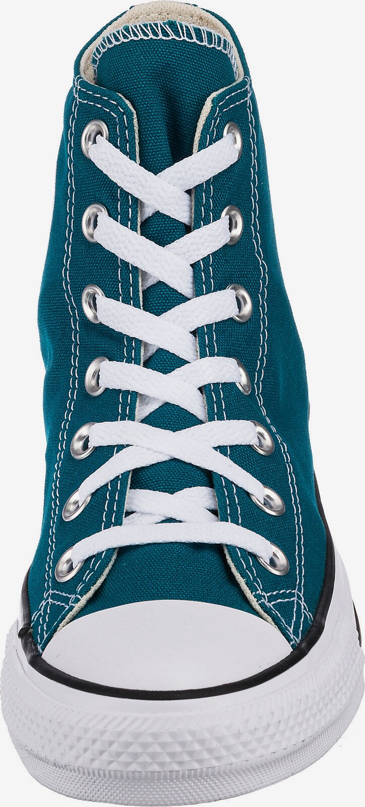 converse petrol blue - Main Image