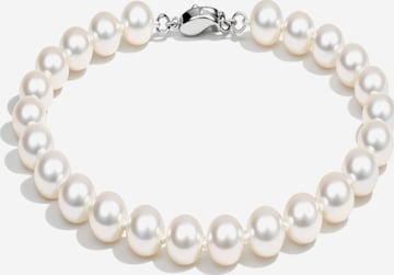 ROUGEMONT Jewellery Bracelet 'Perlen Armband Lolita 18cm' in Gold: front