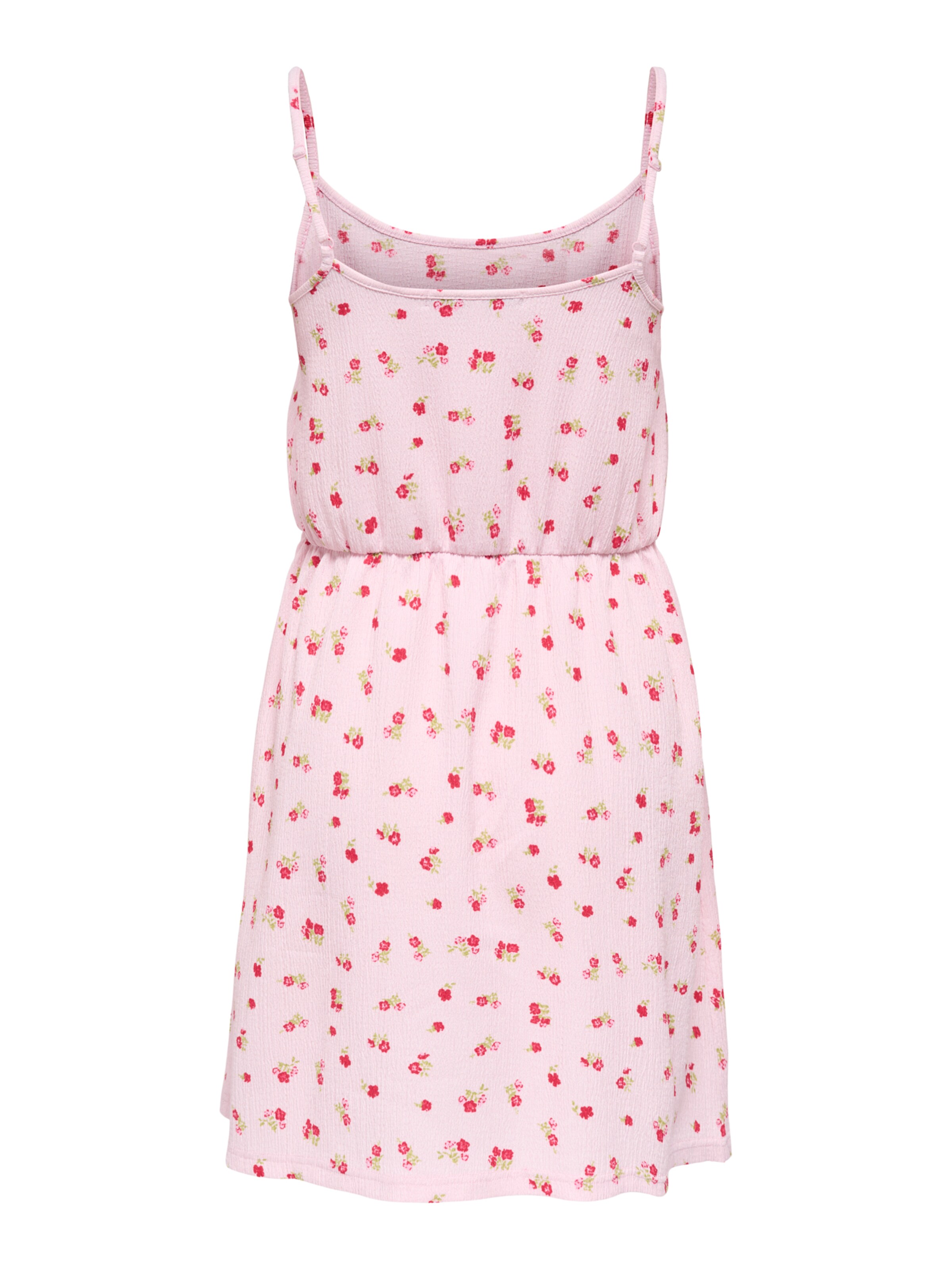 ONLY Sommarklänning 'ONLALTA' i rosa: baksida