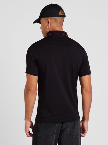 ARMANI EXCHANGE Μπλουζάκι σε μαύρο