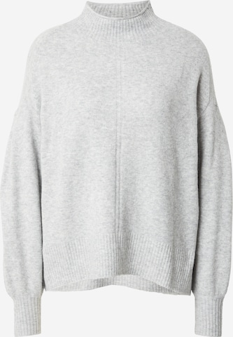 ESPRIT Sweater in Grey: front