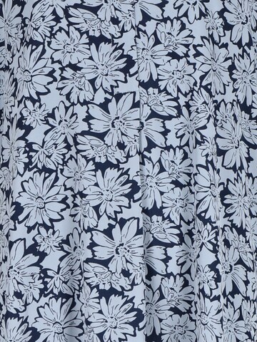 Robe d’été 'Sankt Claud' Seaside en bleu