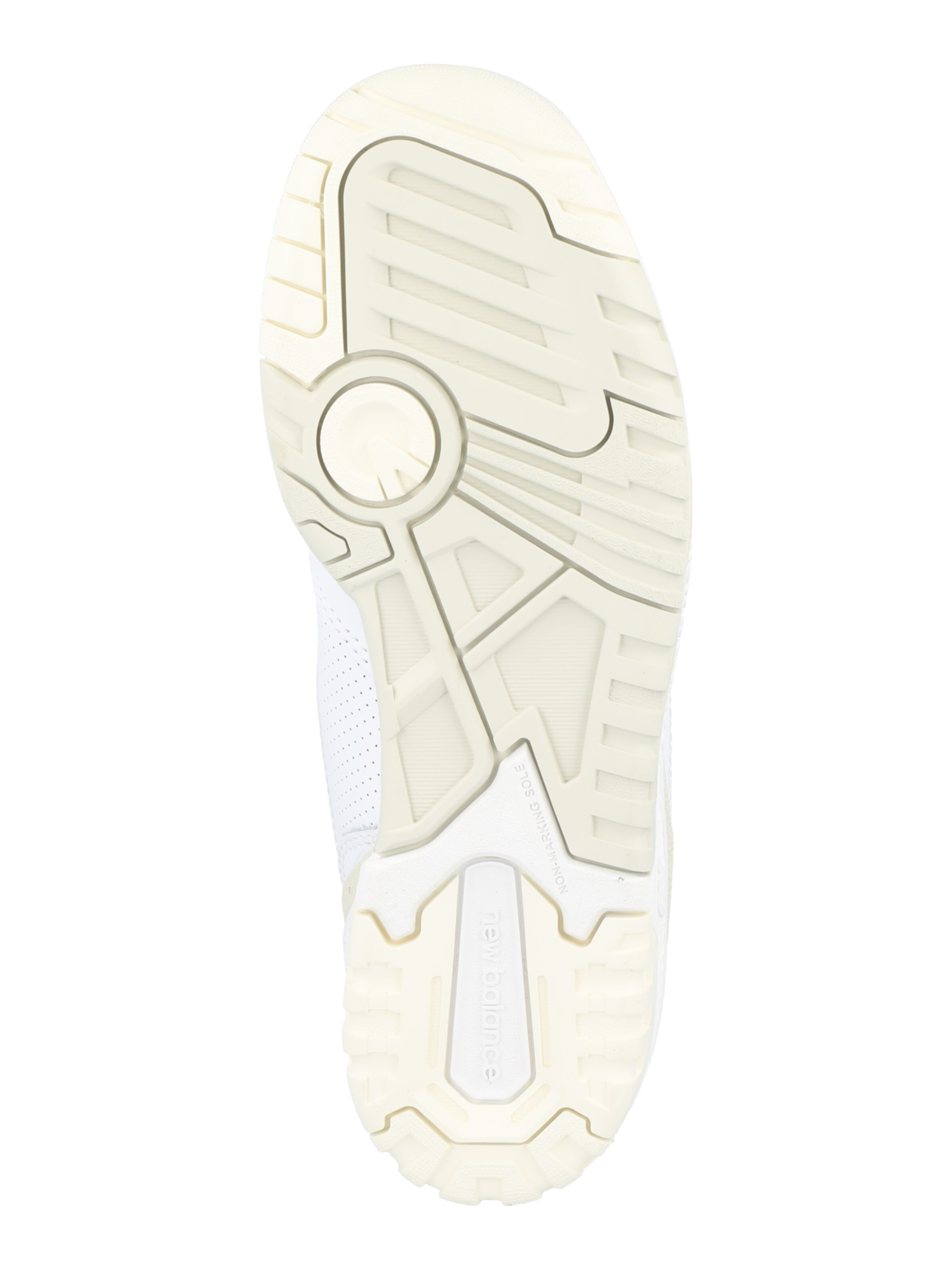 new balance Madalad ketsid '550', värv valge