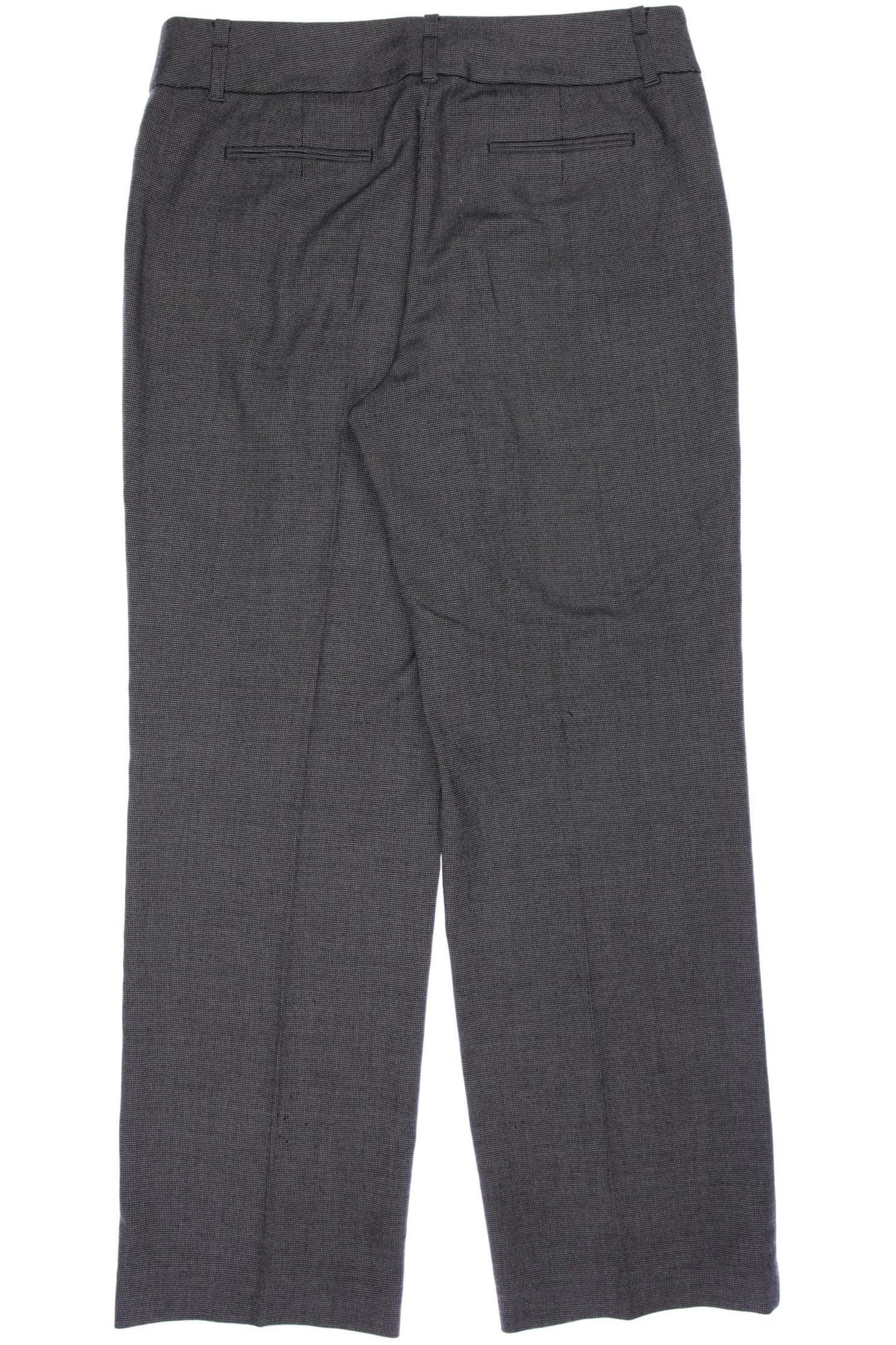 TAIFUN Stoffhose XXL in Grau