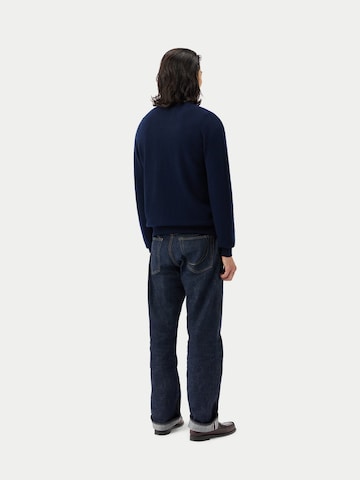 GOBI Cashmere Kofta i blå