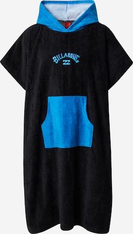 BILLABONG - Bata deportiva en azul: frente