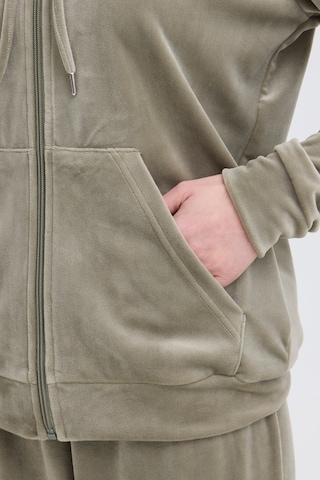 Survêtement 'BYMitza' b.young en vert