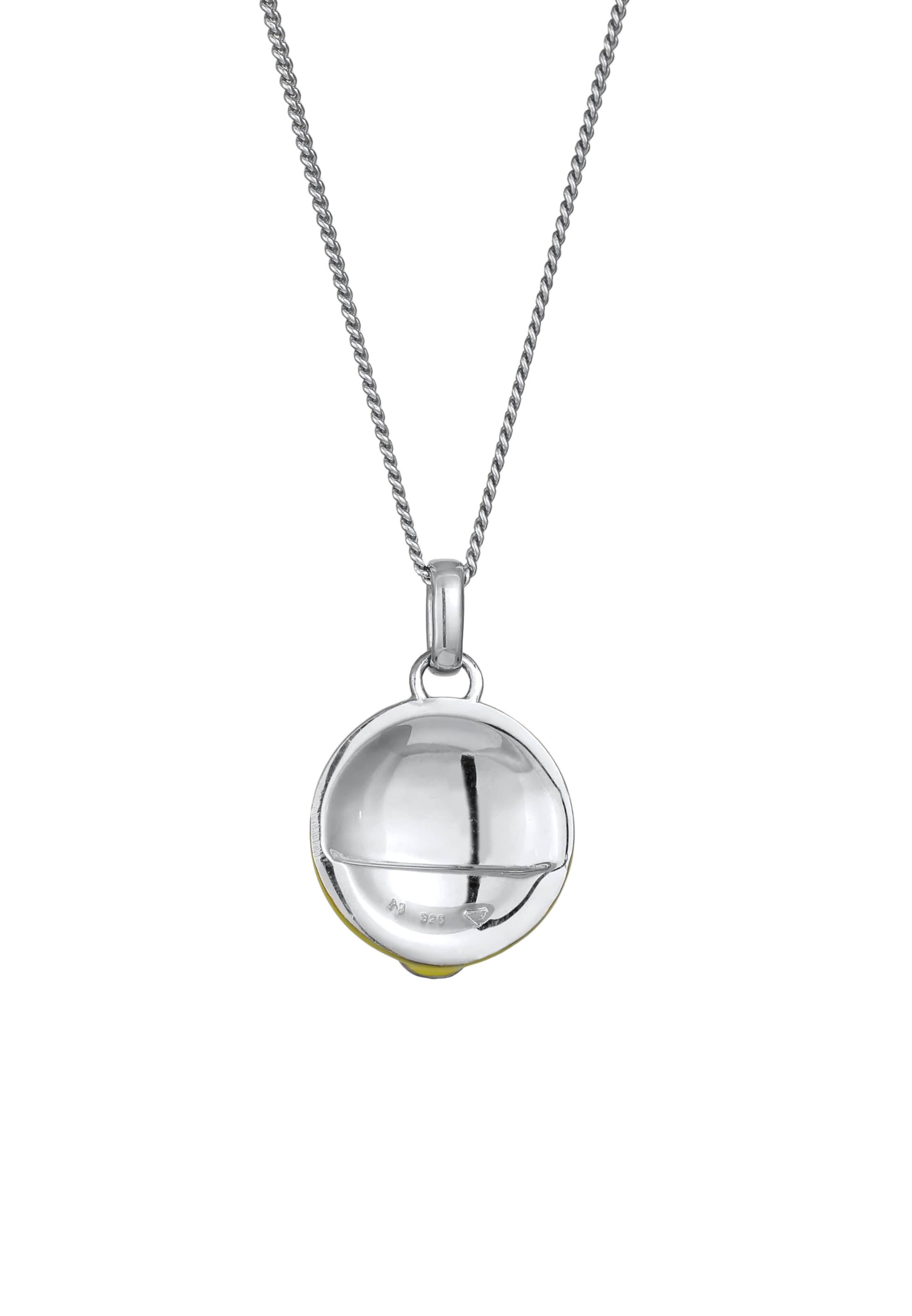 ELLI Necklace in Silver