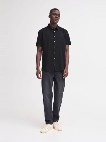 Regular fit Camicia ' BHBOBBY Shirt' di BLEND in nero