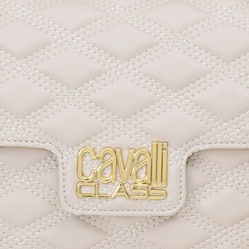 Cavalli Class Handtasche 'Amanda' in Beige