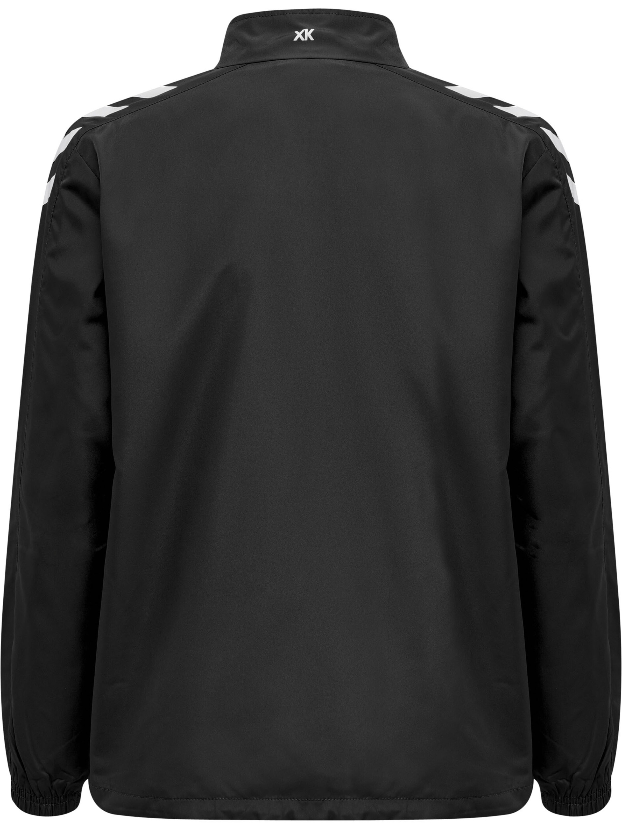 Hummel Sportsjakke i sort