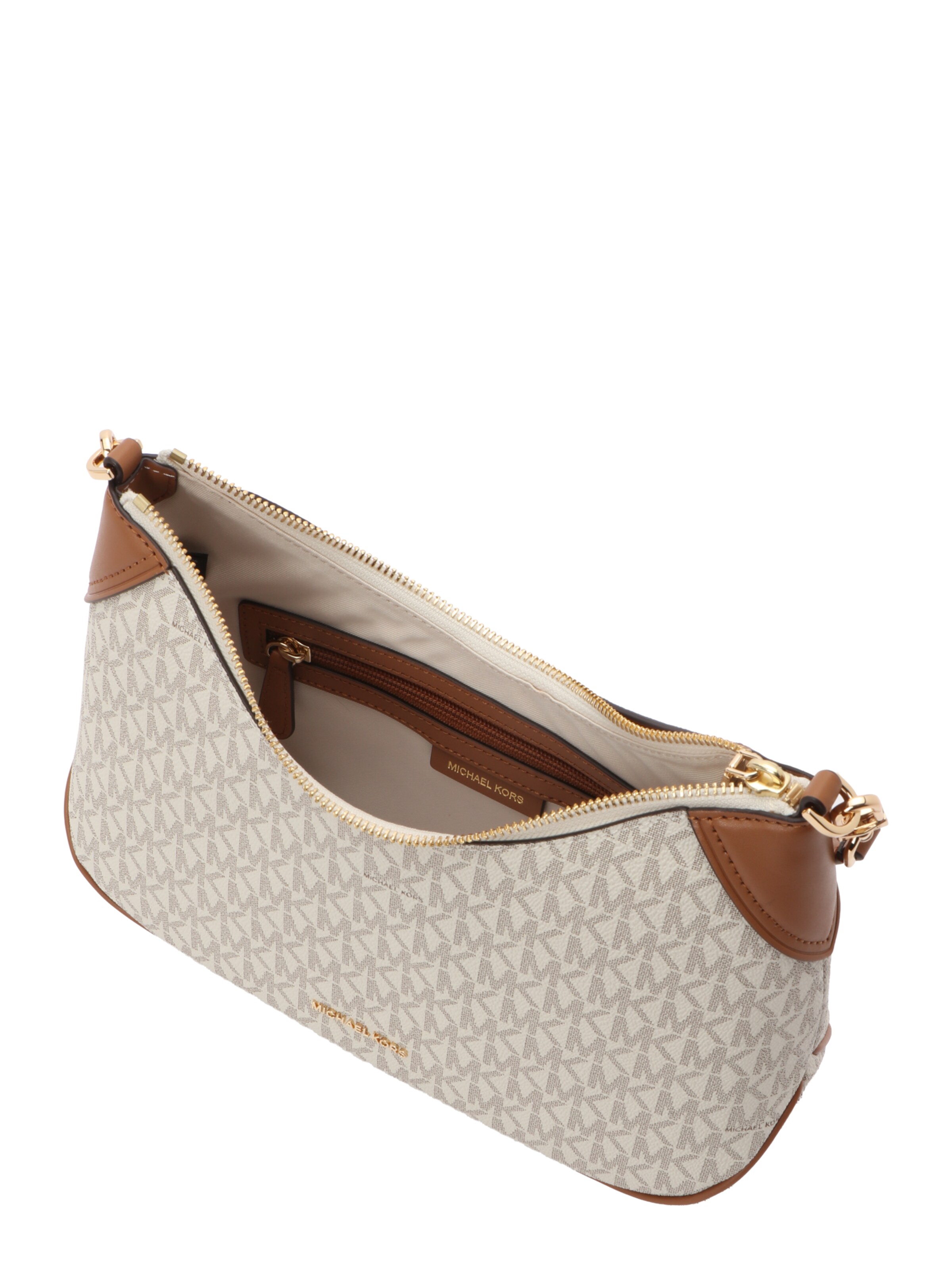 MICHAEL Michael Kors Válltáskák - bézs