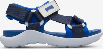 CAMPER Sandals ' Wous ' in Blue