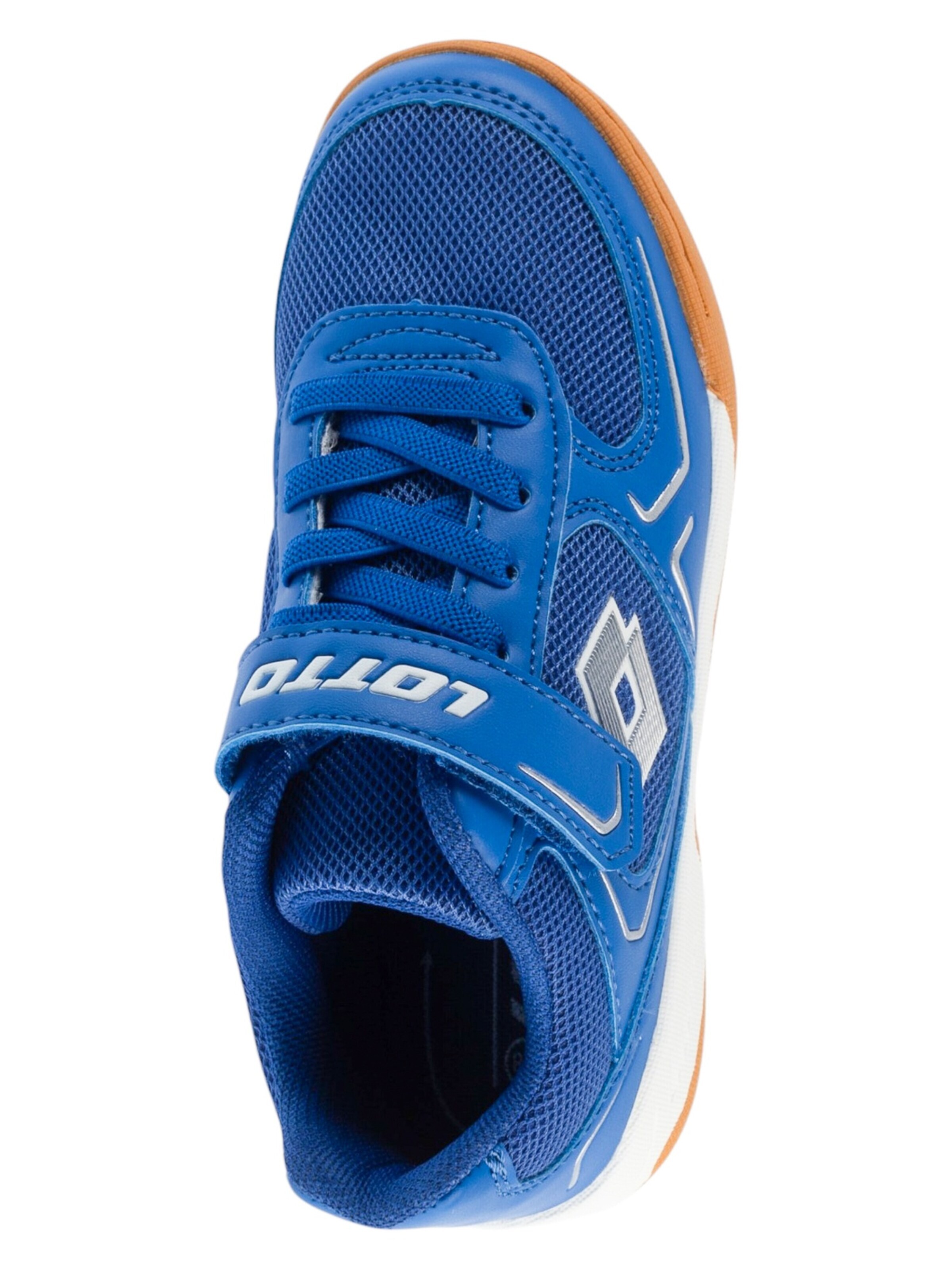 LOTTO Sportschoen 'Lotto Skeyla K' in Blauw