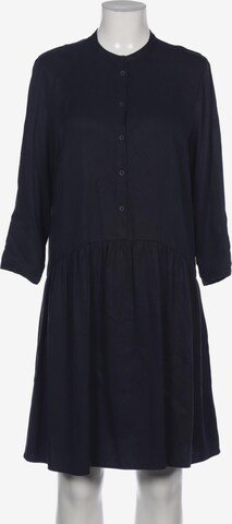 Marc O'Polo Dress in M in Blue: front