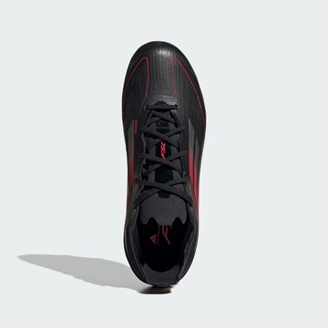 ADIDAS PERFORMANCE Sportschoen 'F50 Elite' in Zwart