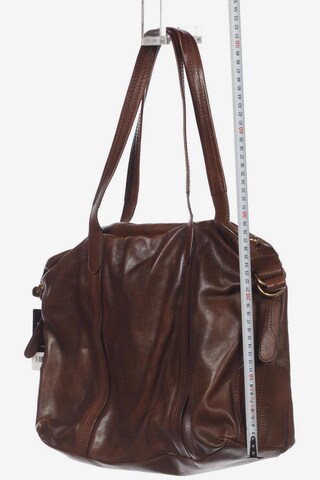 The Bridge Bag in One size in Brown