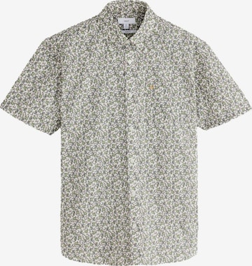 Next - Camisa em branco: frente