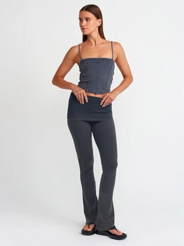 Dilvin Blouse 'Blusen' in Grey