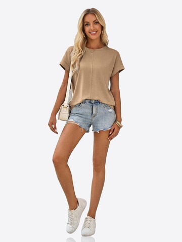 Imily Bela Shirts i grøn