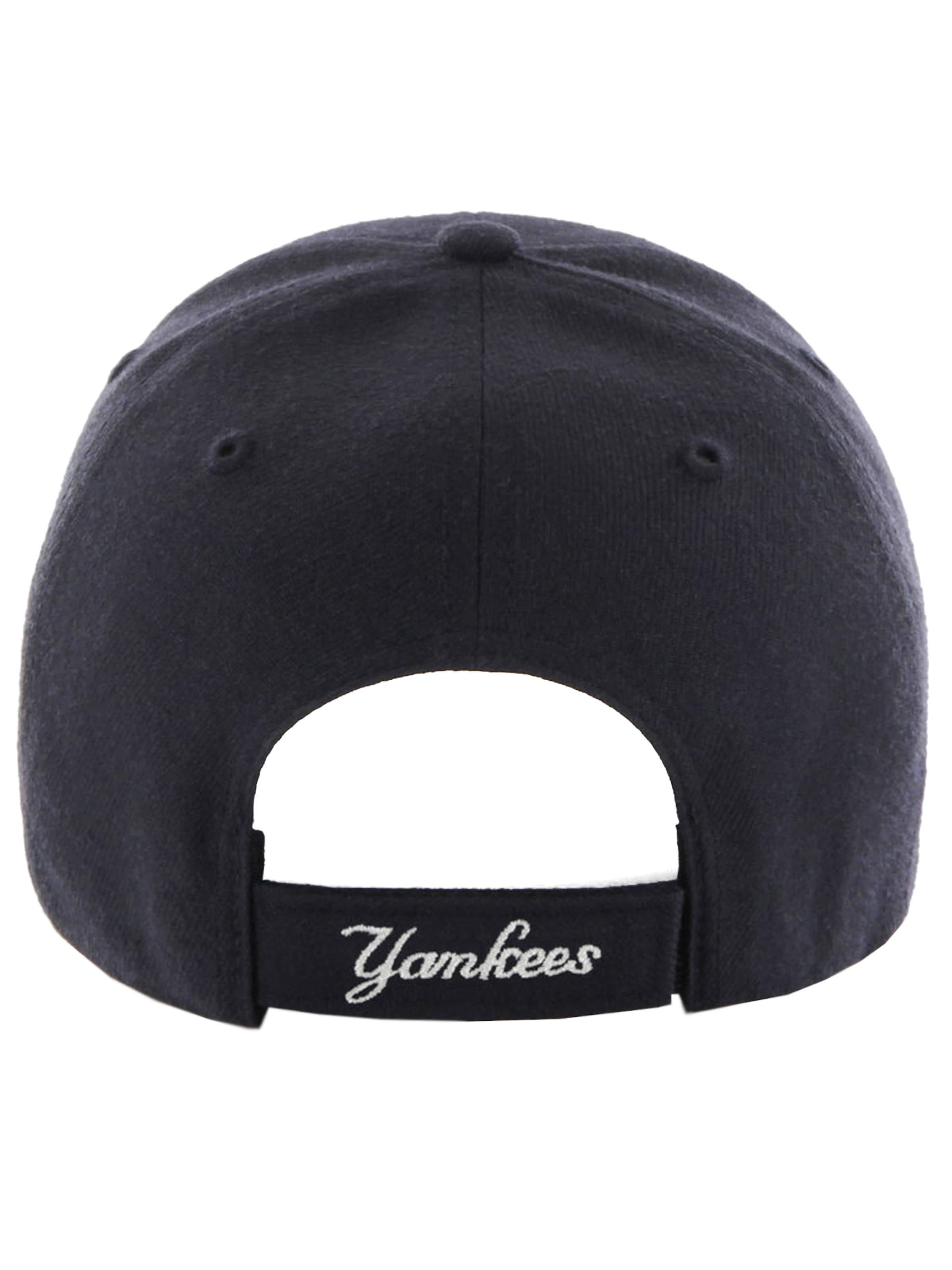 47 Cap in Blue