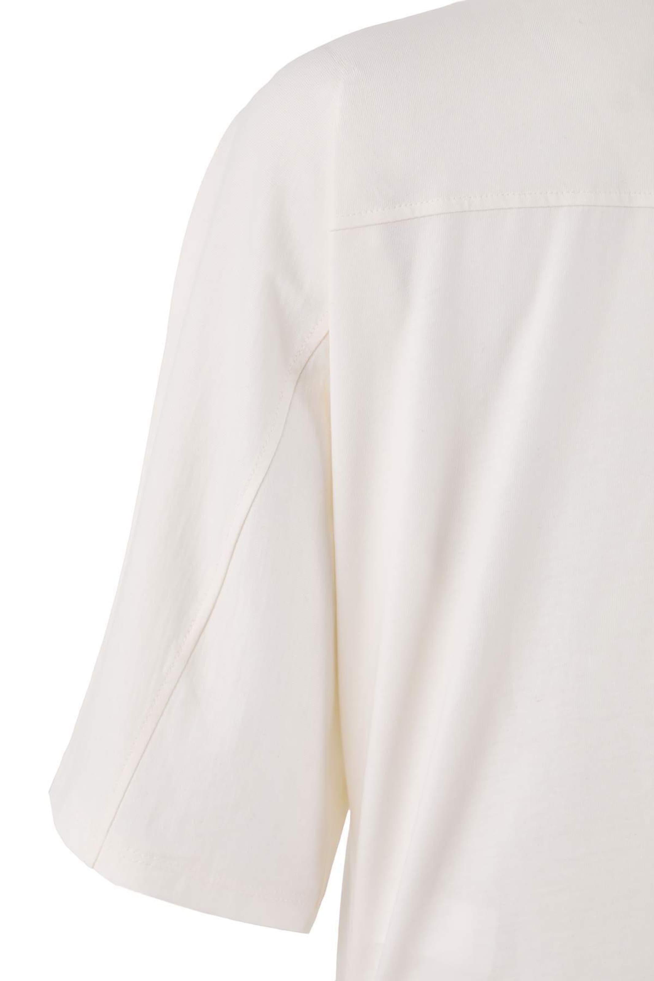T-shirt Trendyol en blanc