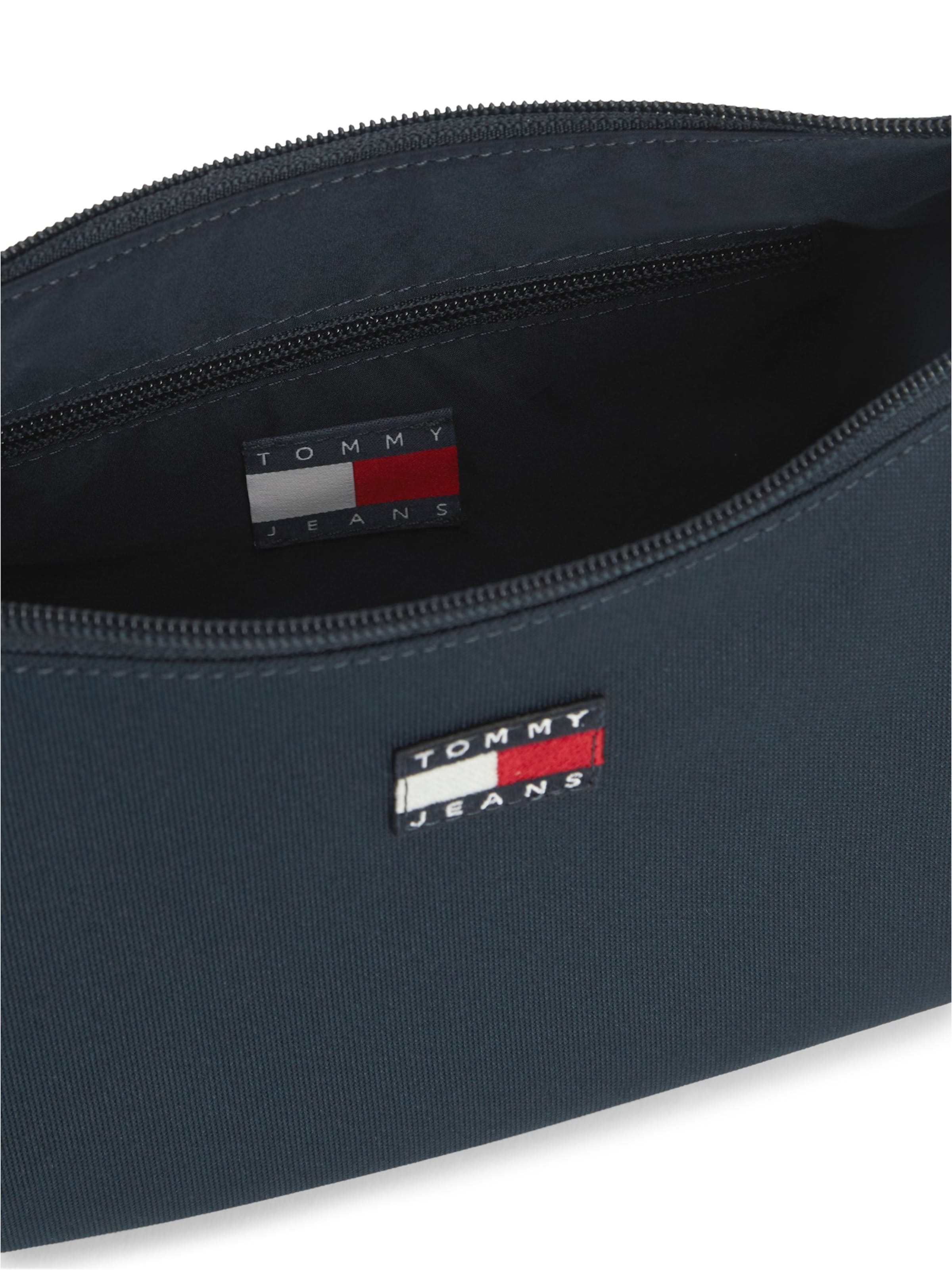 Sac bandoulière 'ESS DAILY' Tommy Jeans en bleu