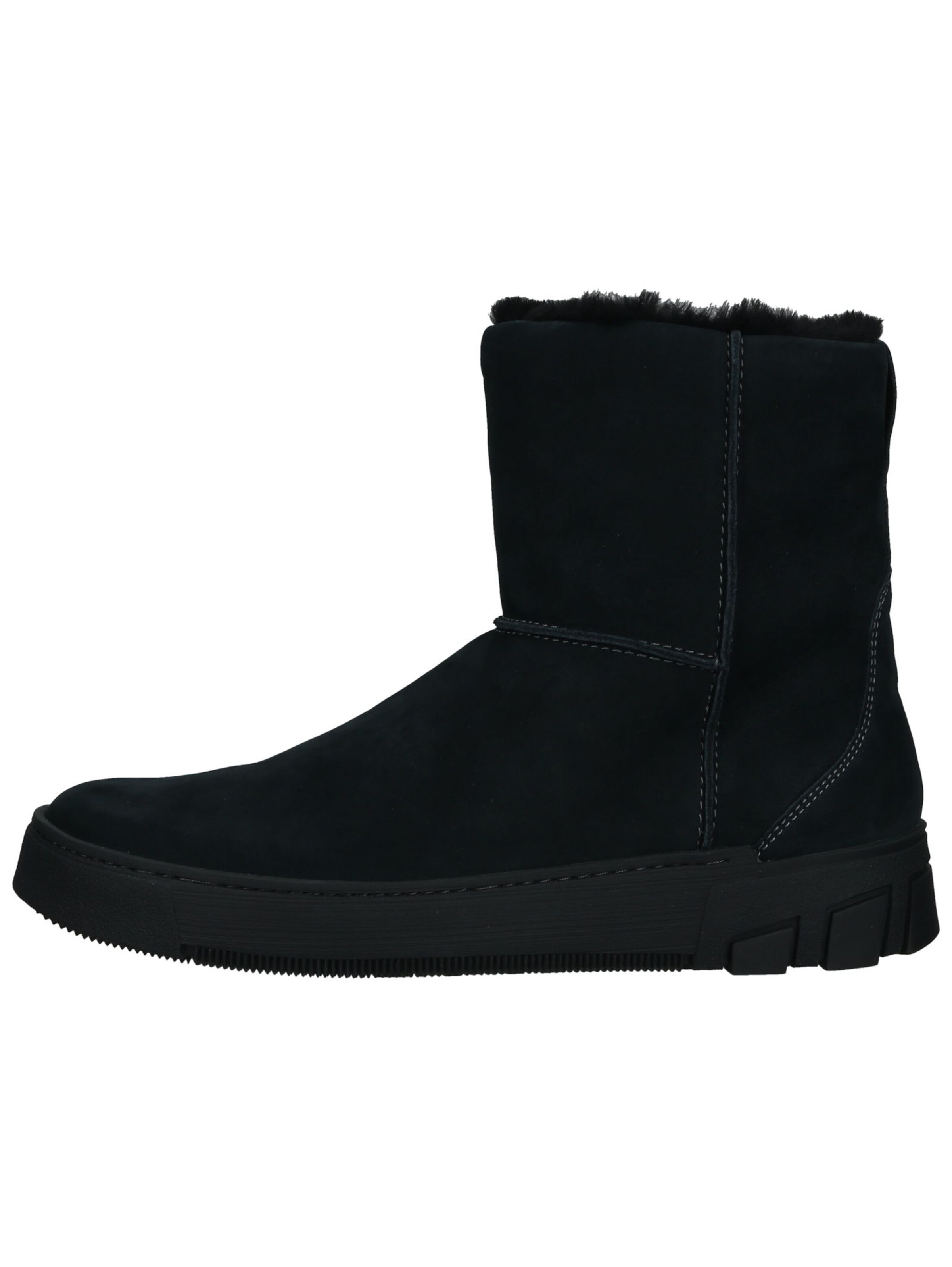 Bottines Ganter en noir