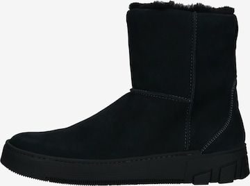 Bottines Ganter en noir