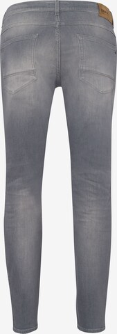 BRAX Skinny Jeans 'Chris' in Grau