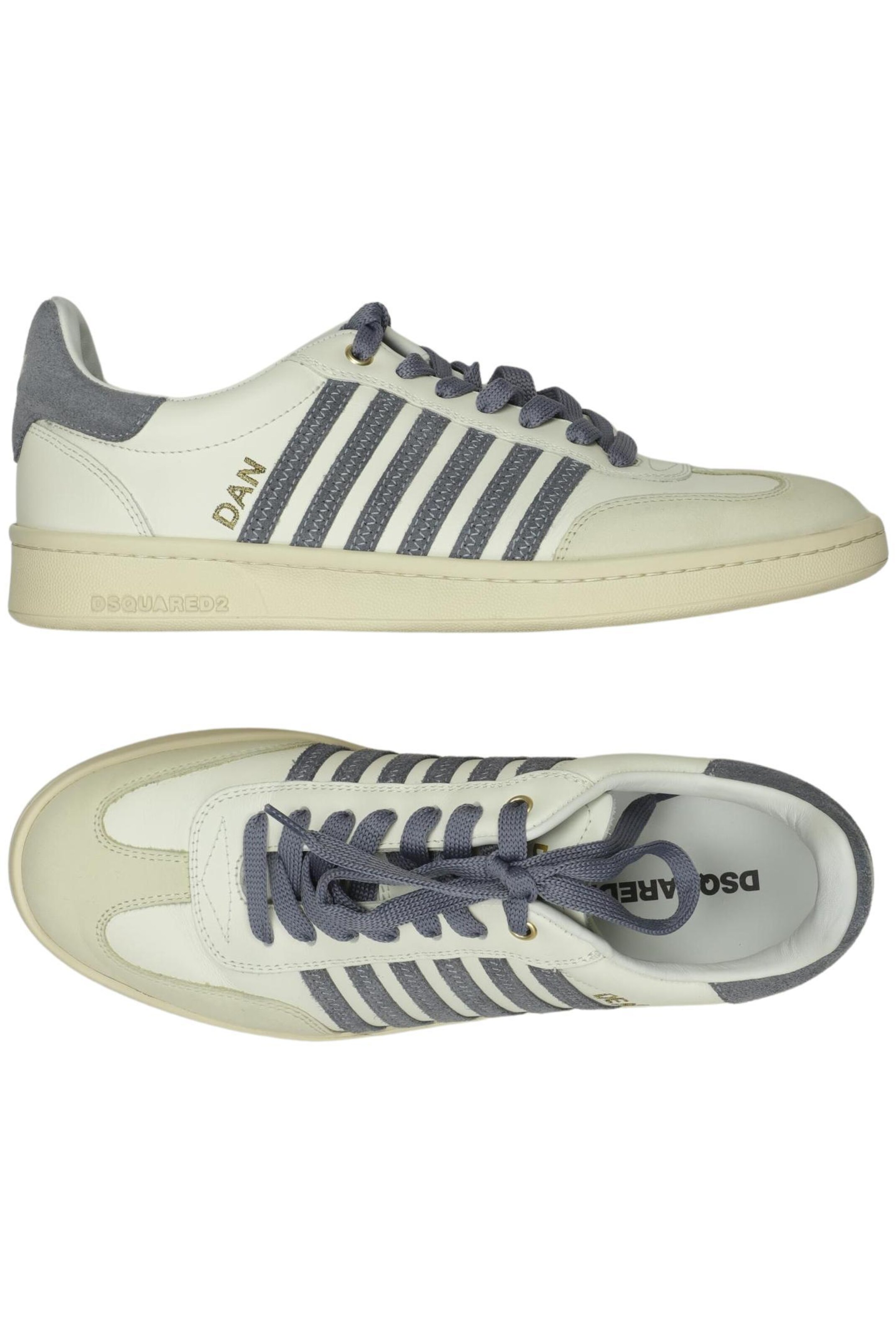 DSQUARED2 Sneakers & Trainers in 41 in Mixed colors: front