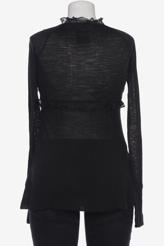 Nolita Blouse & Tunic in L in Black