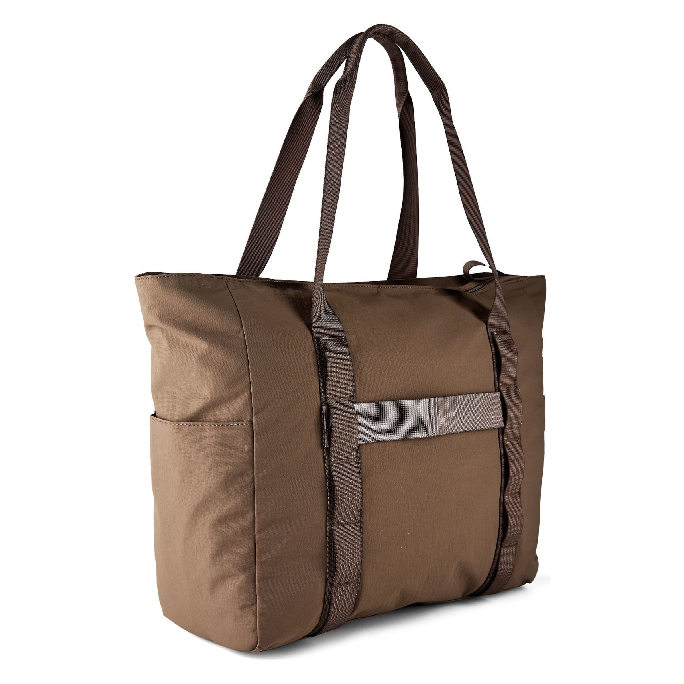 Borsa a spalla di Marc O'Polo in marrone