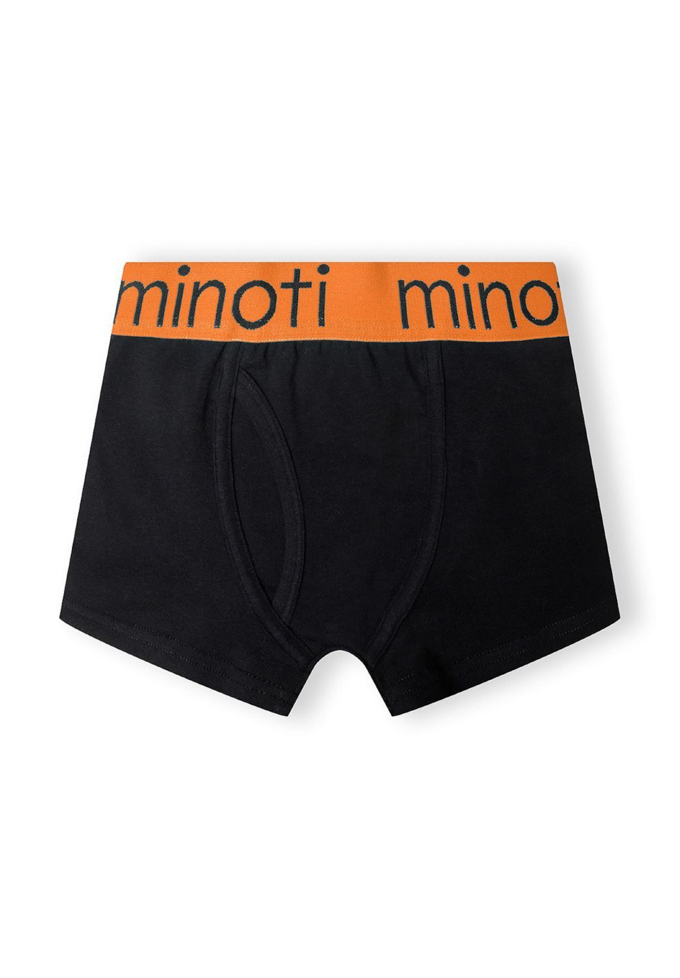 Sous-vêtements MINOTI en noir