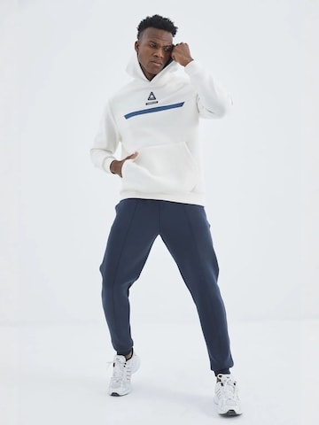 Regular Pantalon Tommy Life en bleu