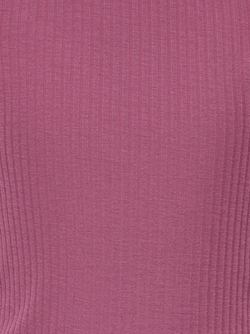 ONLY GIRLS Shirt 'KOGNella' in Lila