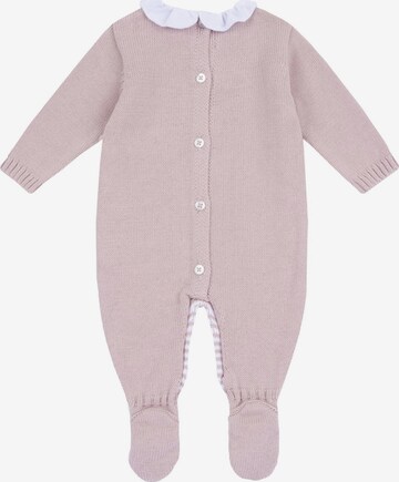 CHICCO Overall in Roze