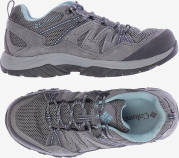 COLUMBIA Sneakers & Trainers in 38 in Grey: front