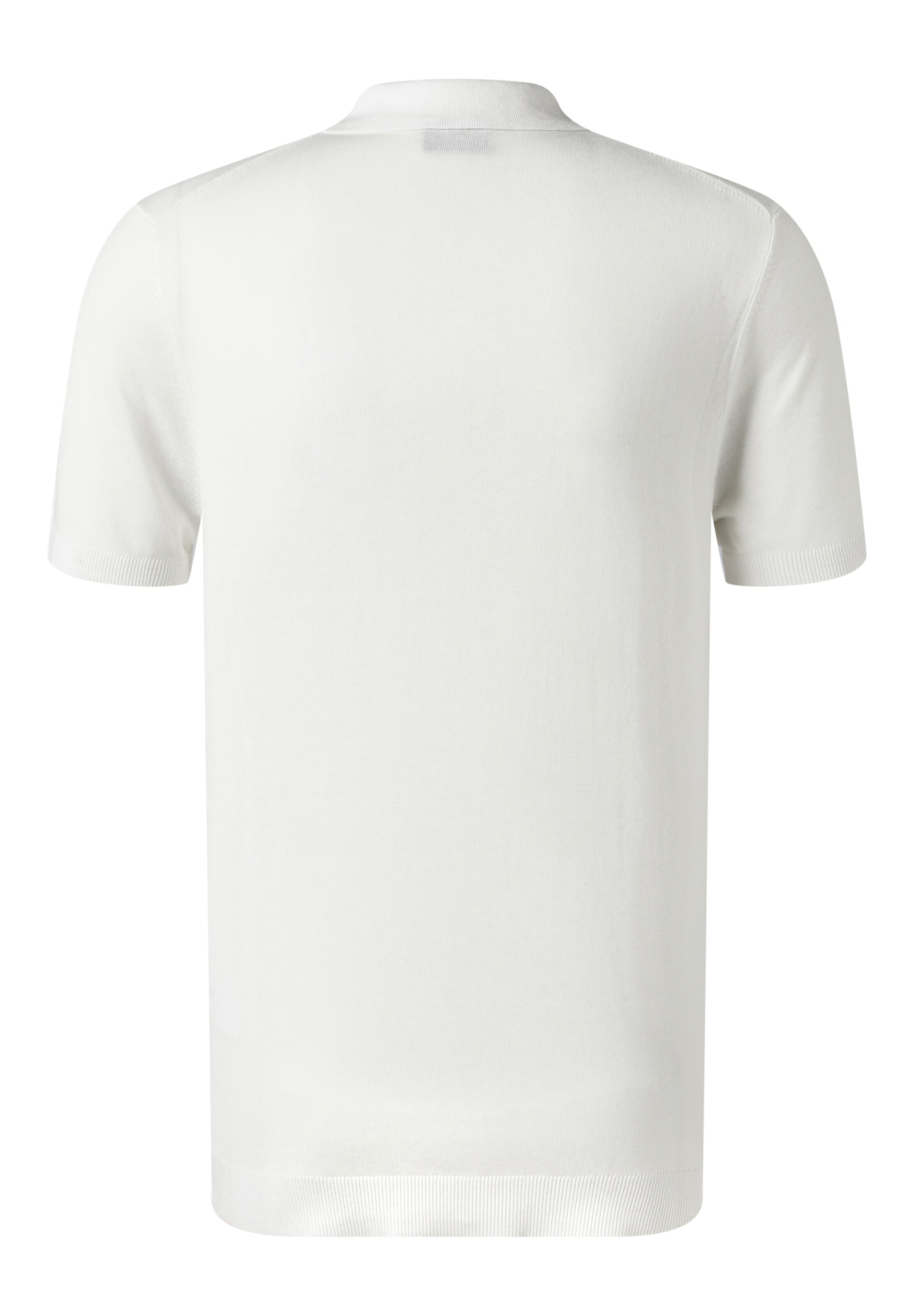 STRELLSON Shirt 'Vadim-P' in Wit