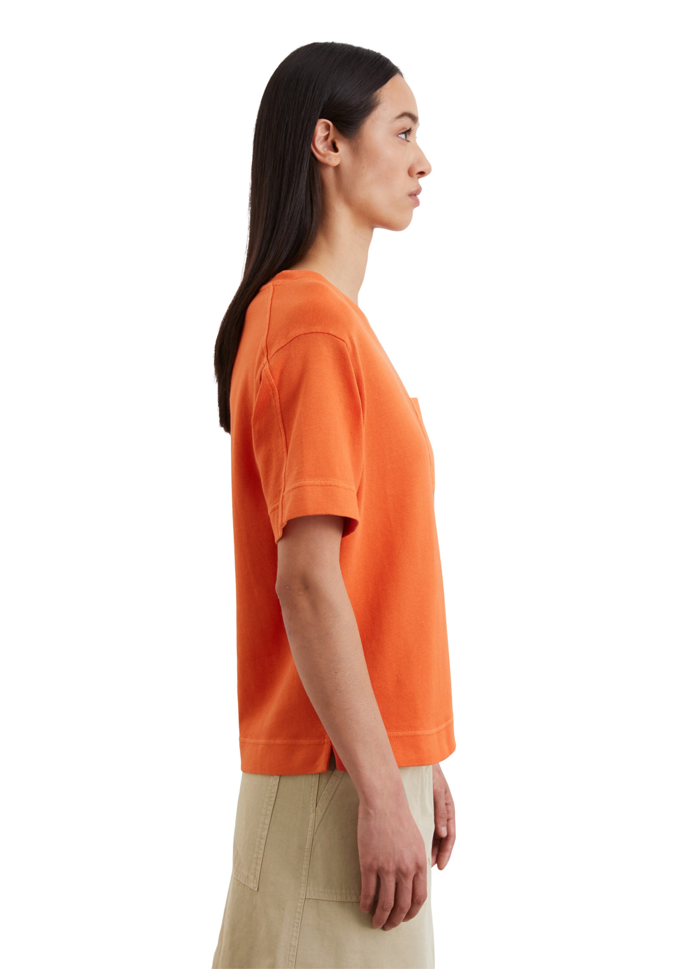 Marc O'PoloMajica - crvena boja