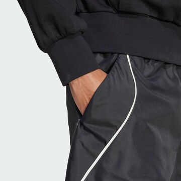 ADIDAS SPORTSWEAR Regular Sports trousers 'Stadium' in Black