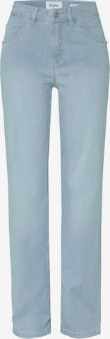 TONI Jeans in Blue: front