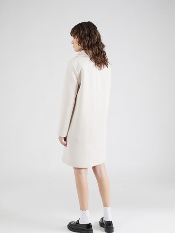 RINO & PELLE Between-seasons coat 'Danja' in Beige