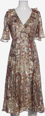 Sèzane Dress in XXS in Mixed colors: front